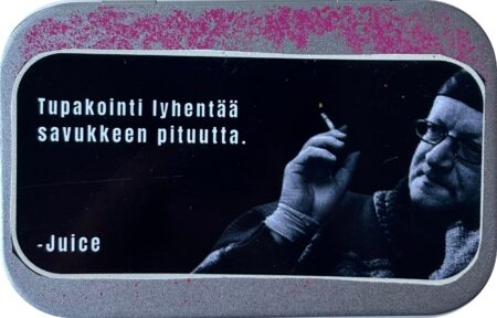 Matkatuhkakuppi