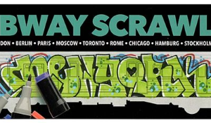 Subway Scrawl